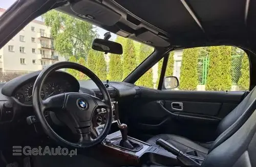 BMW Z 3 