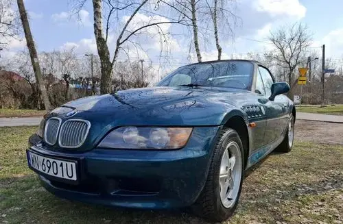 BMW Z 3 