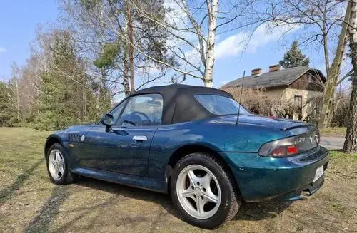 BMW Z 3 