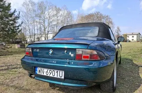 BMW Z 3 