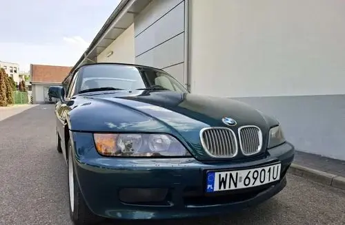BMW Z 3 