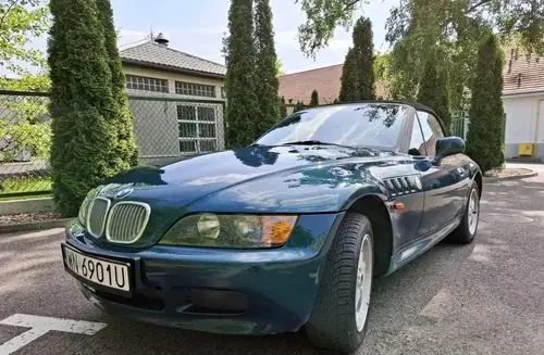 BMW Z 3 