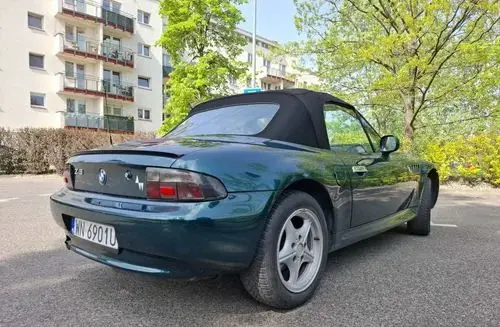 BMW Z 3 