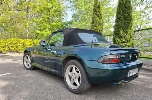 BMW Z 3 