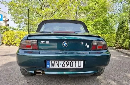 BMW Z 3 