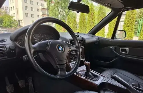 BMW Z 3 