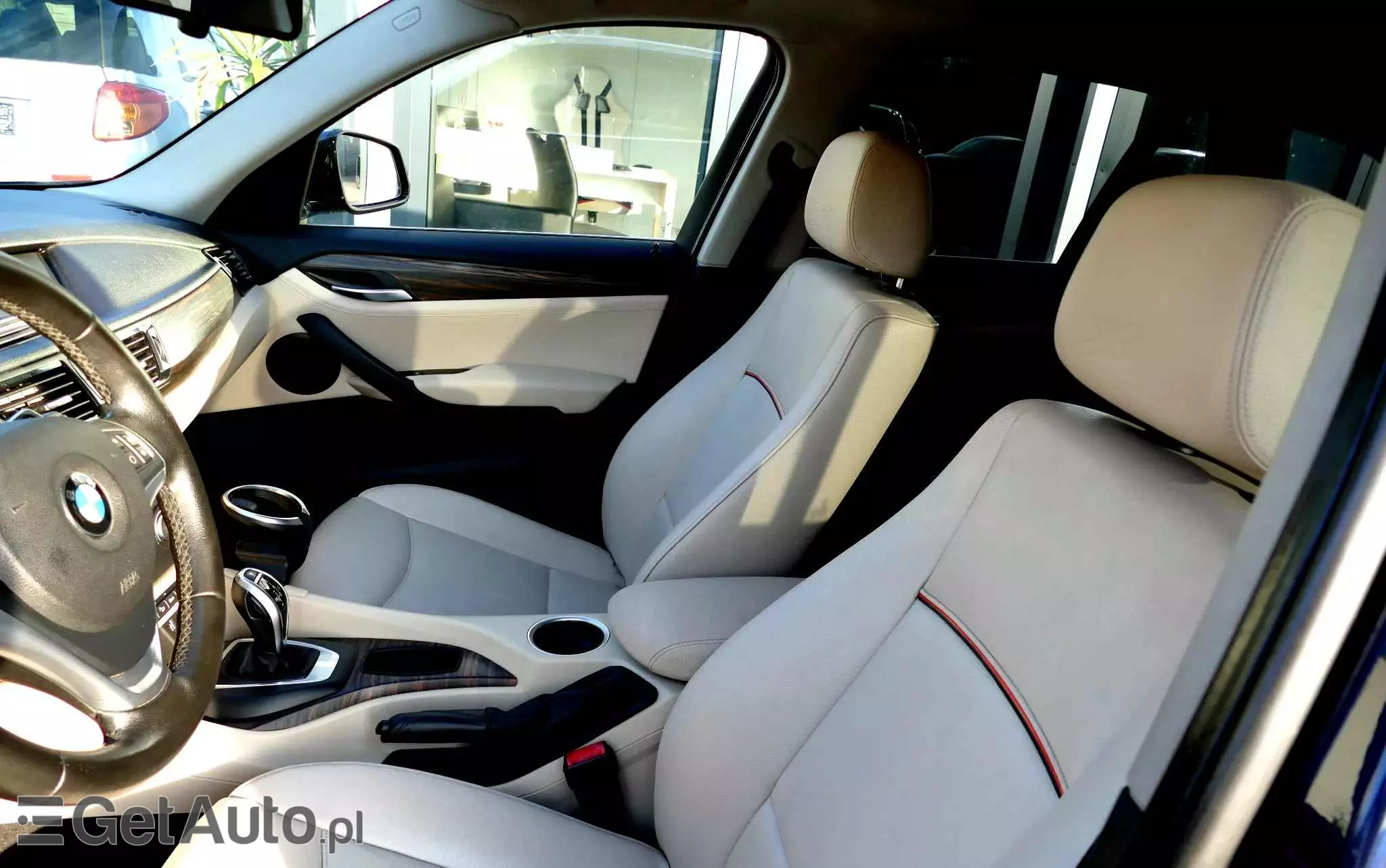 BMW X1 XDrive20d xLine