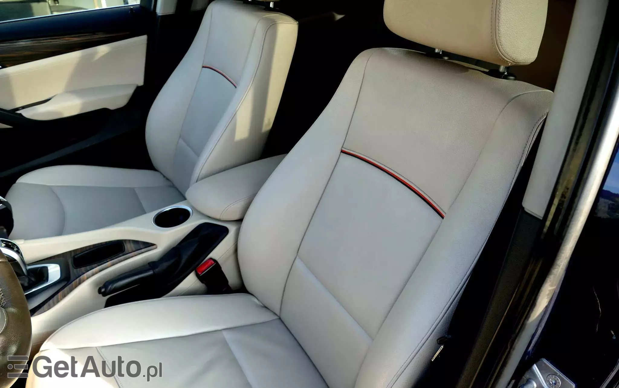 BMW X1 XDrive20d xLine