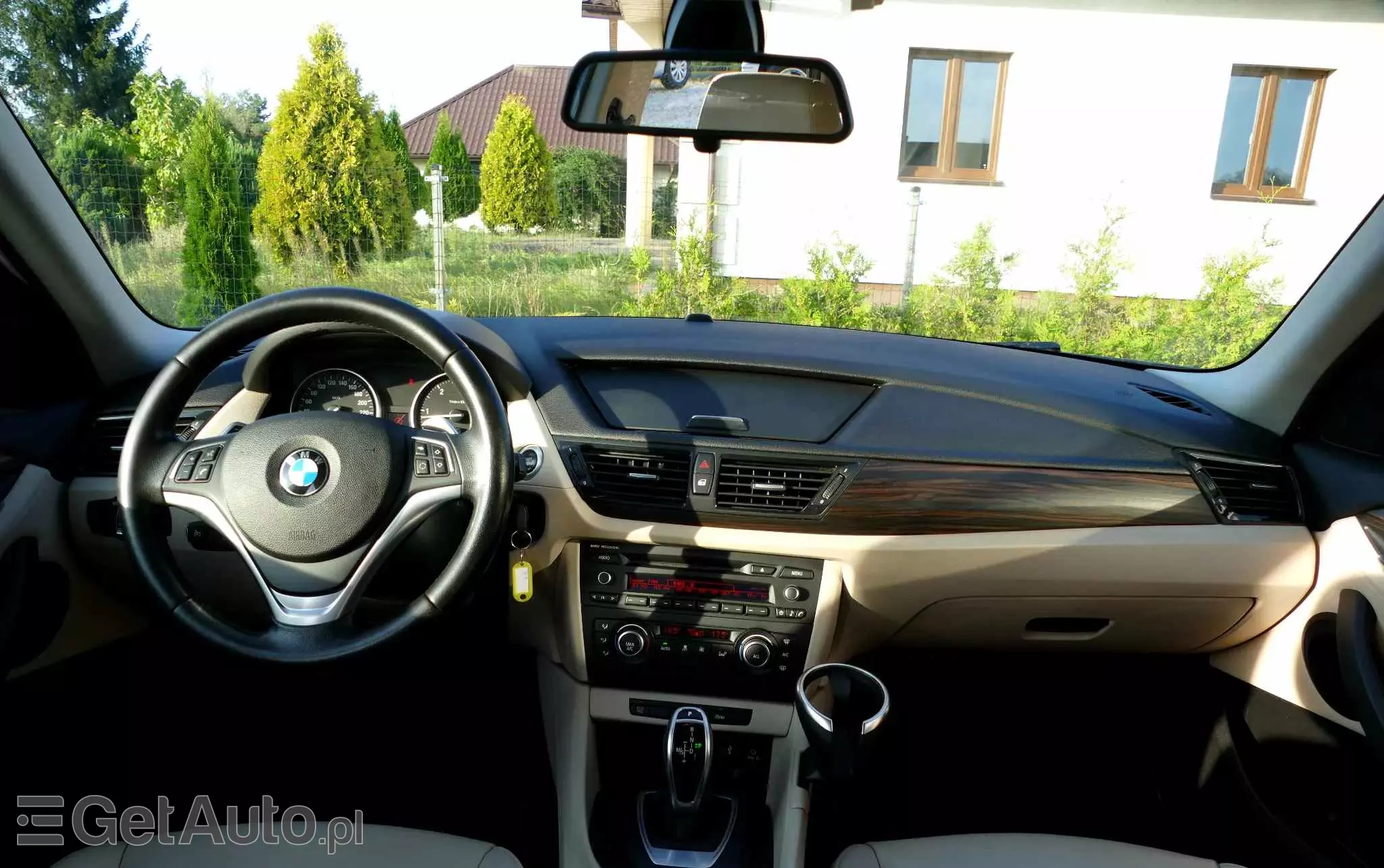 BMW X1 XDrive20d xLine