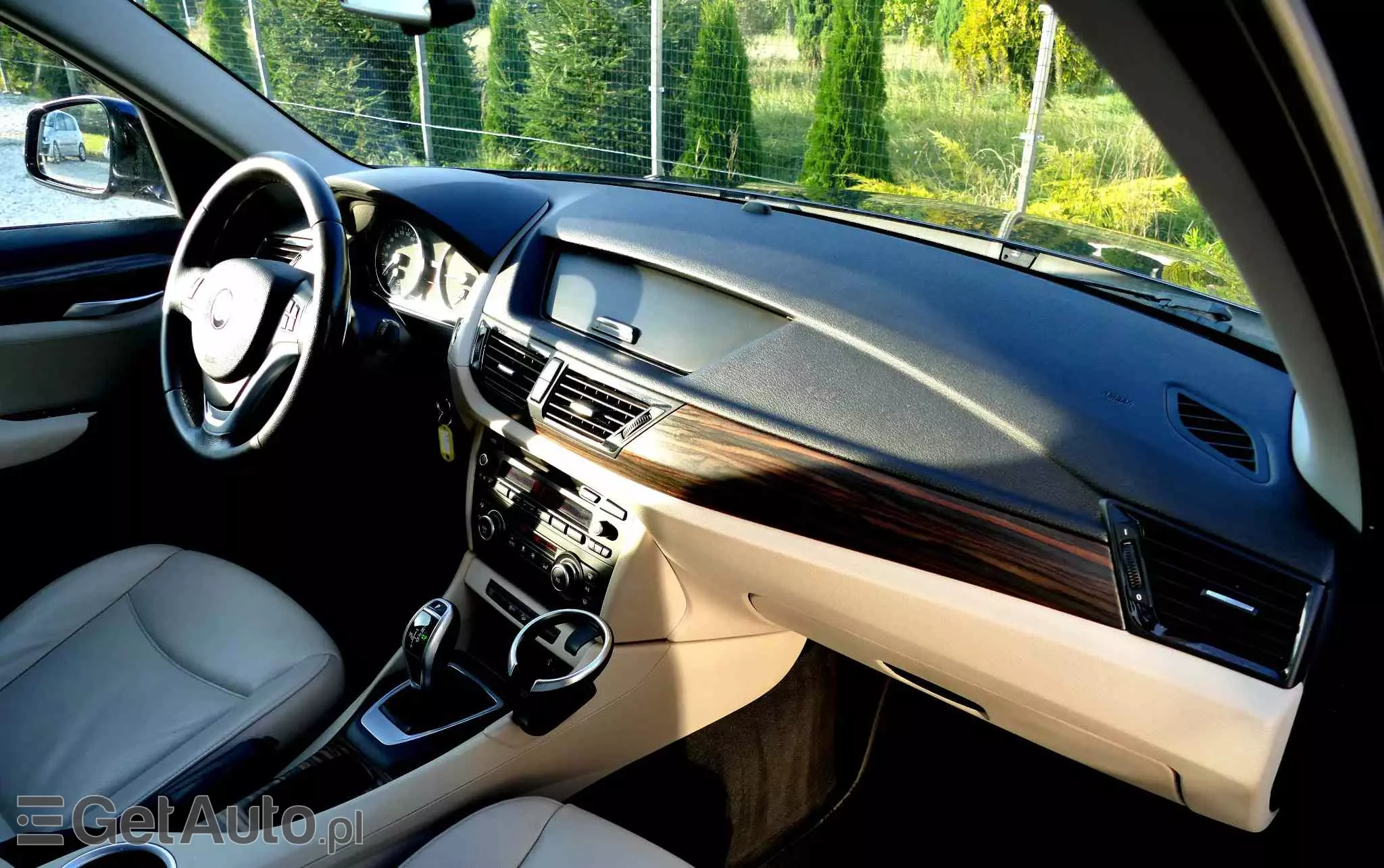 BMW X1 XDrive20d xLine