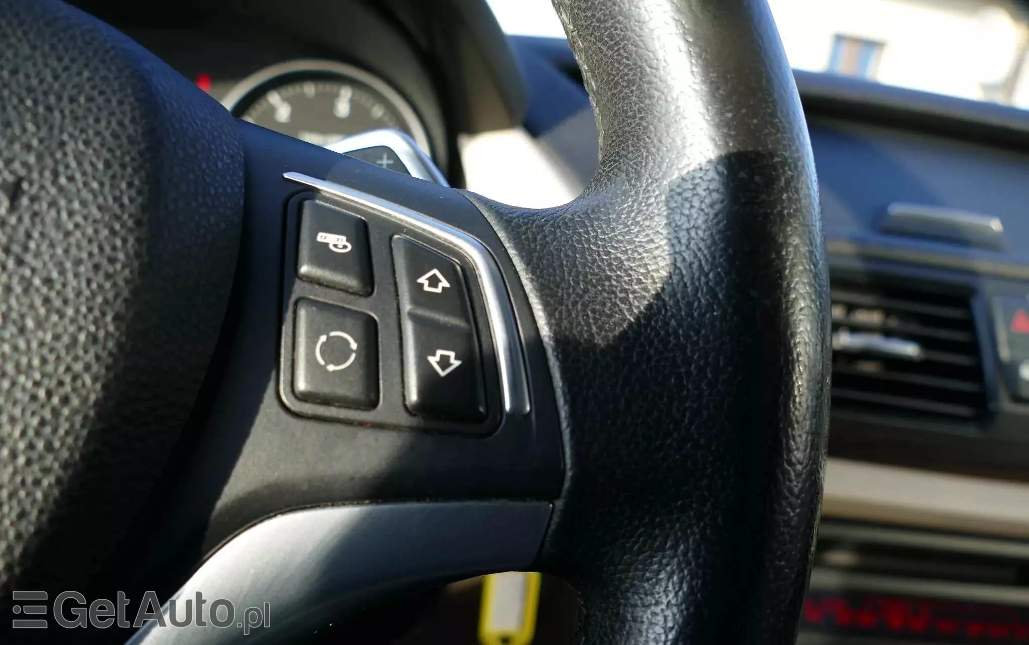 BMW X1 XDrive20d xLine