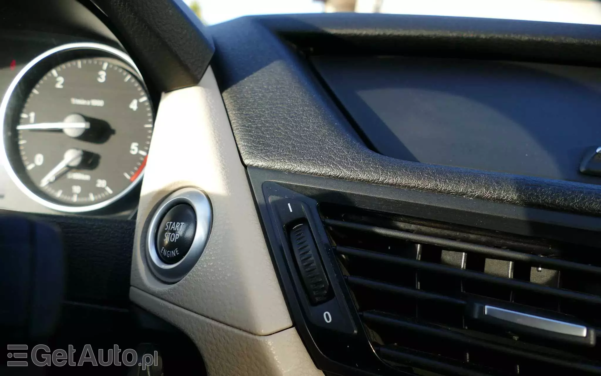 BMW X1 XDrive20d xLine