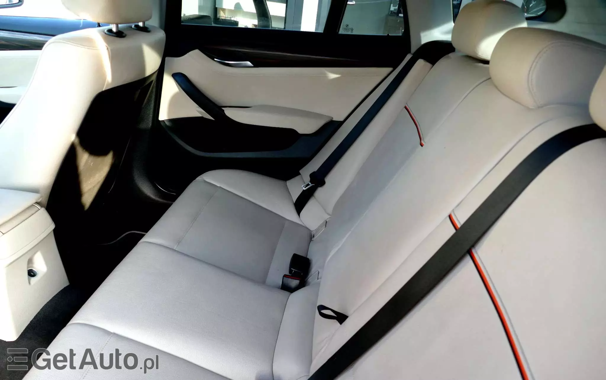 BMW X1 XDrive20d xLine