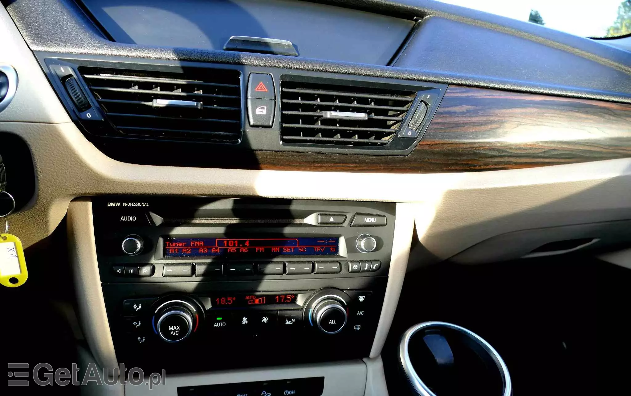 BMW X1 XDrive20d xLine