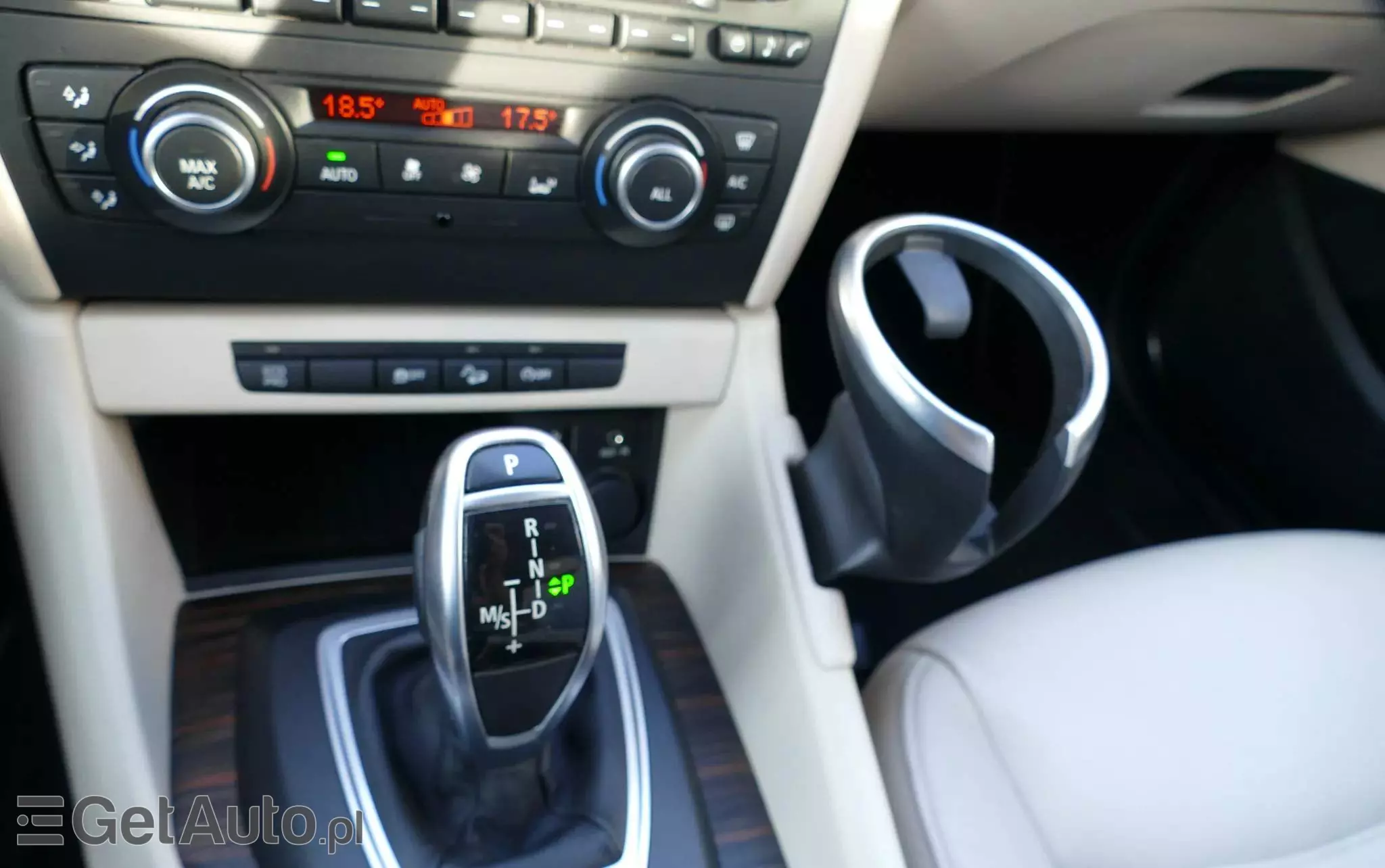 BMW X1 XDrive20d xLine