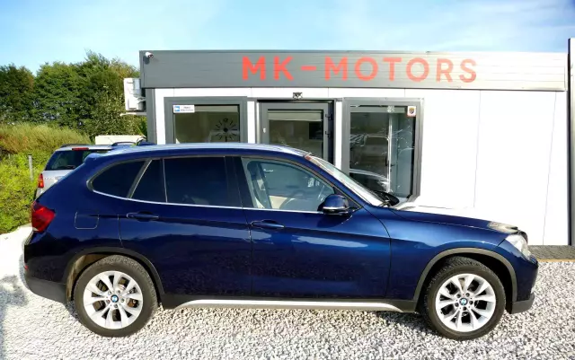BMW X1 XDrive20d xLine