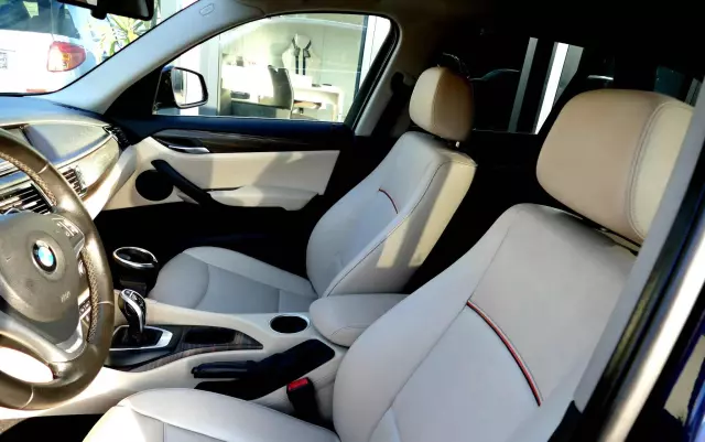 BMW X1 XDrive20d xLine