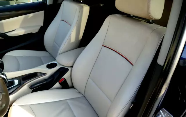 BMW X1 XDrive20d xLine