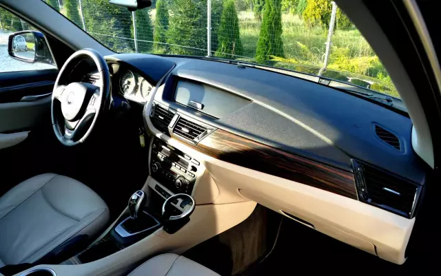 BMW X1 XDrive20d xLine