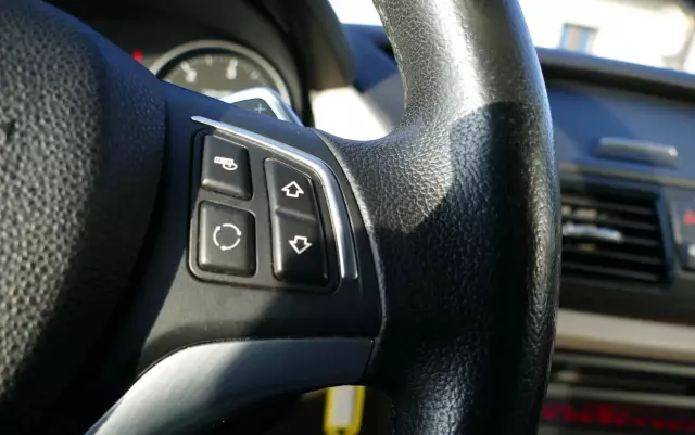 BMW X1 XDrive20d xLine