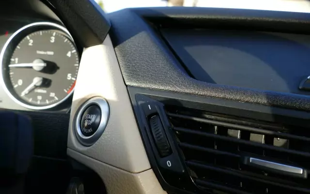 BMW X1 XDrive20d xLine