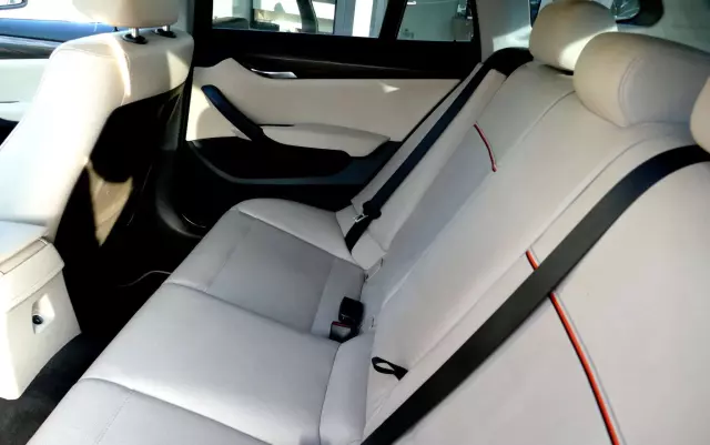 BMW X1 XDrive20d xLine