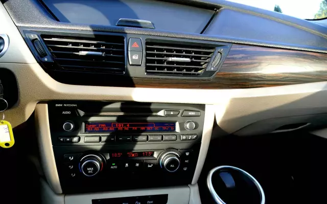 BMW X1 XDrive20d xLine