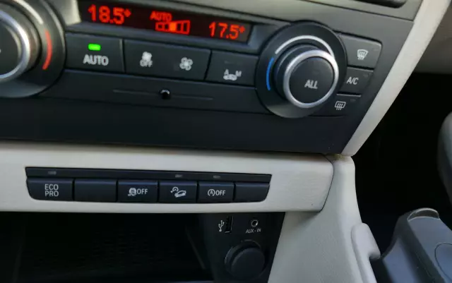 BMW X1 XDrive20d xLine