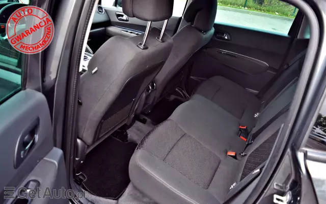 PEUGEOT 3008 Active 120 S&S