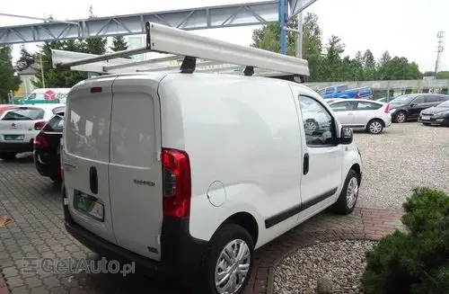 PEUGEOT Bipper 
