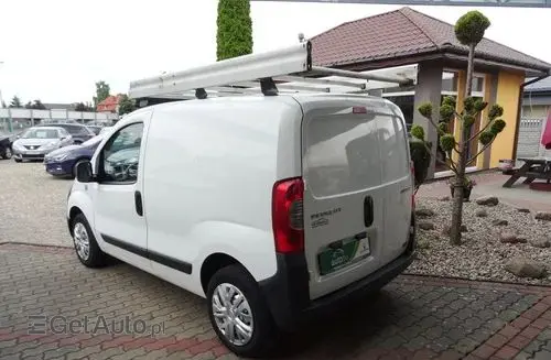 PEUGEOT Bipper 