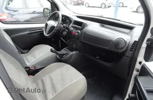 PEUGEOT Bipper 