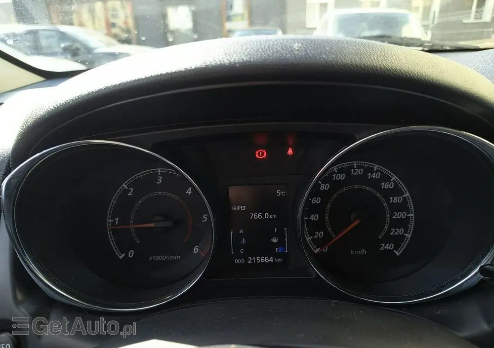 MITSUBISHI ASX 1.8 DI-D 2WD Top