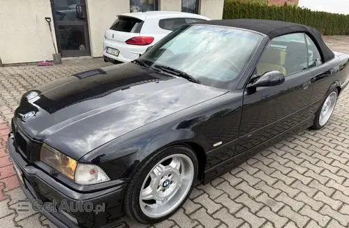 BMW M 3 