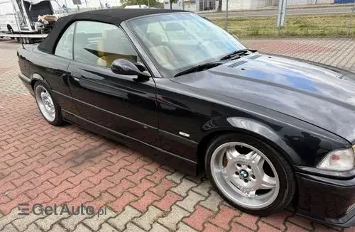 BMW M 3 