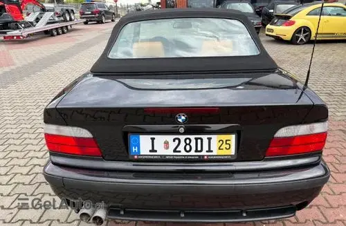 BMW M 3 