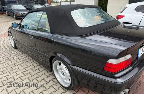 BMW M 3 