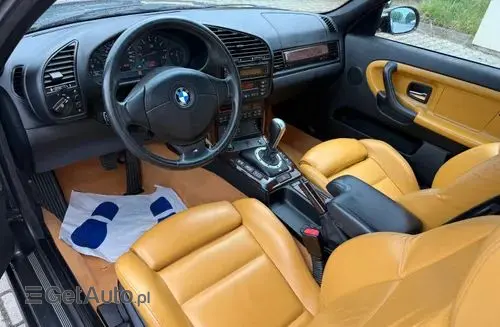 BMW M 3 