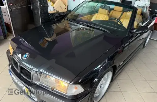BMW M 3 