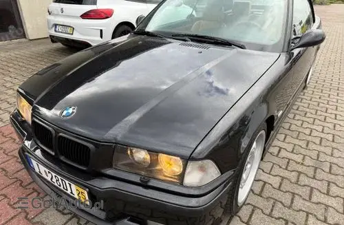 BMW M 3 