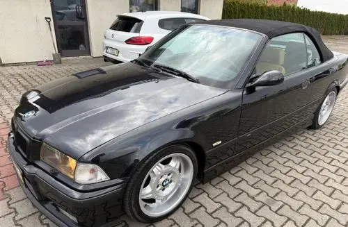 BMW M 3 
