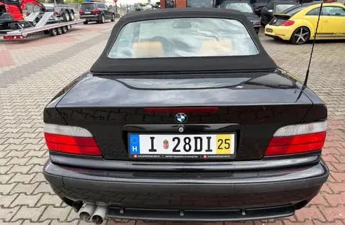 BMW M 3 