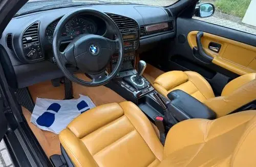 BMW M 3 