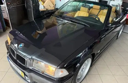BMW M 3 