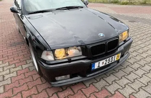 BMW M 3 