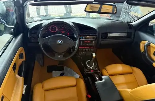 BMW M 3 