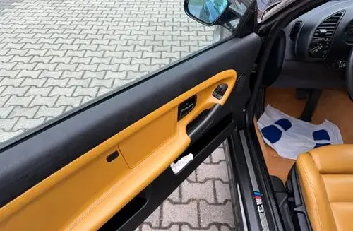 BMW M 3 