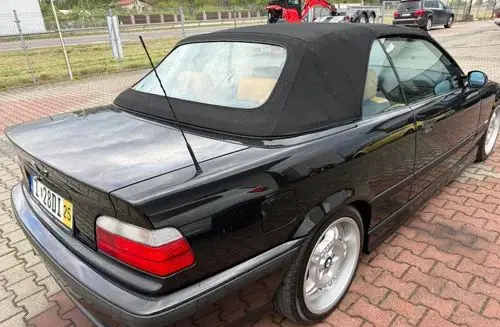 BMW M 3 