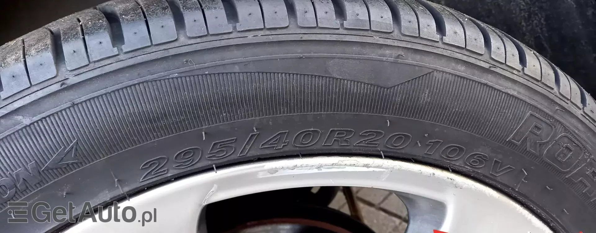 VOLKSWAGEN Touareg 2.5 TDI (174 KM) 4MOTION