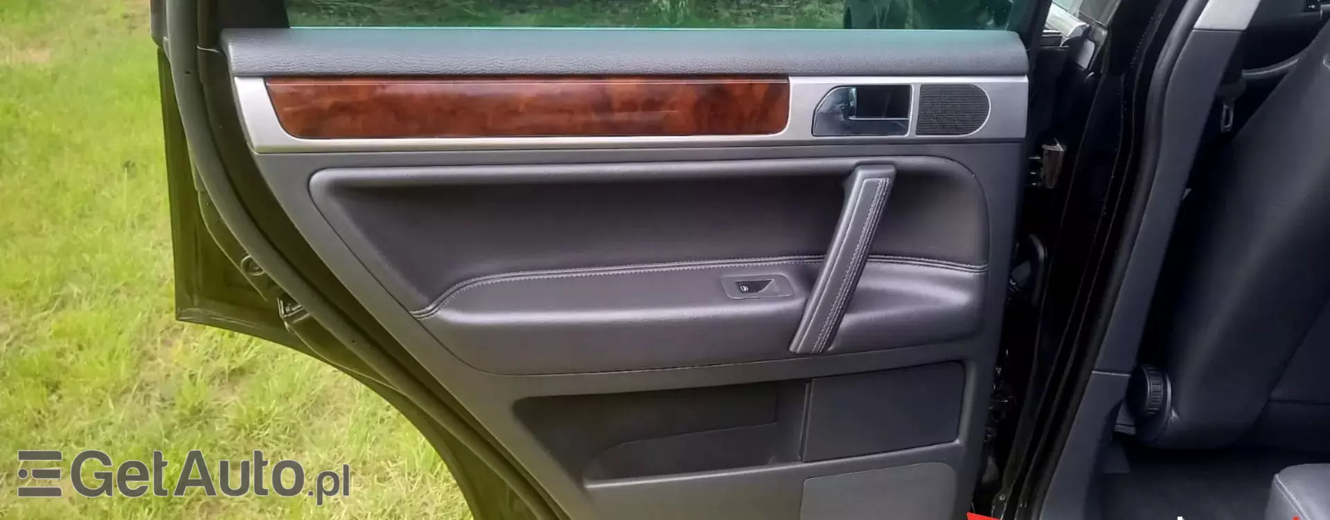 VOLKSWAGEN Touareg 2.5 TDI (174 KM) 4MOTION